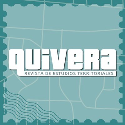 Revista_Quivera's profile picture. Revista científica semestral de estudios urbanos y ambientales de la Universidad Autónoma del Estado de México