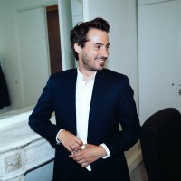 Baptiste Berard Proust (@bberardproust) 's Twitter Profile Photo