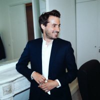 Baptiste Berard Proust(@BBerardProust) 's Twitter Profile Photo