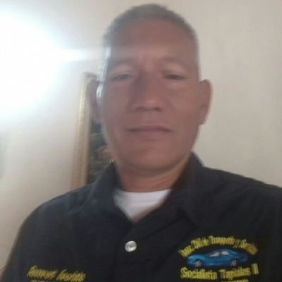 evaristopsuv's profile picture. RESP. POR LA VICEPRESIDENCIA DE LA CLASE OBRERA Y TRABAJADORES DEL PSUV EN LA PARROQUIA LAS COCUIZAS , SEGUIDOR DE JESUCRISTO Y DEL ETERNO COMANDANTE H. CHAVEZ