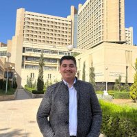 Ramez M. Odat (@ramez4414) 's Twitter Profile