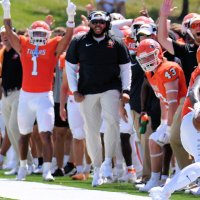 Clyde Grady (@coach_grady) 's Twitter Profile