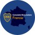 Consulado Boca Juniors Francia (@xeneizesFRANCE) Twitter profile photo