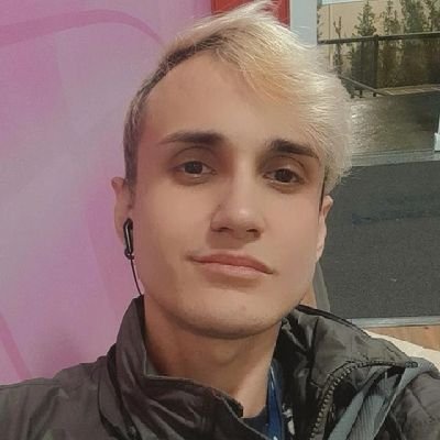 🌹 Filiado ao PDT 
🧑🏼‍🎓 Formado em Administração
🌈 Gaymer
♋ Canceriano
🛑 Anti-Bolsominion