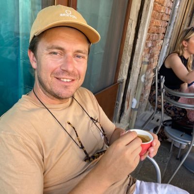 robertwithagen's profile picture. Creative Director at Dorst & Lesser