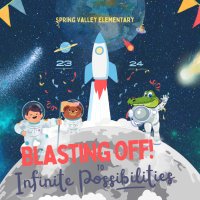 Spring Valley Elementary (@springvalleyel) 's Twitter Profile