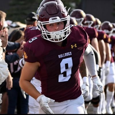 Prior Lake 23’| @UMD_Football 🐶