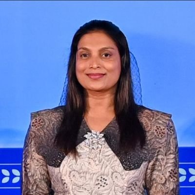 Minister of Education, Maldives (2018-2023)