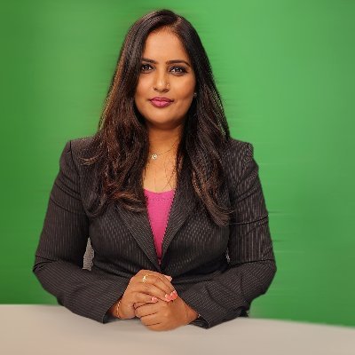 RitikaFBCNews Profile Picture