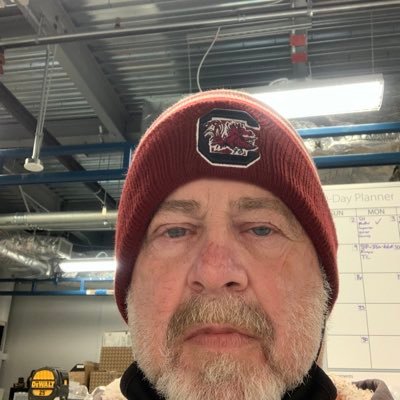dfree1960's profile picture. MAGA