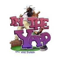 IN THE YARD W SWAGZ (@intheyardwswagz) 's Twitter Profile Photo
