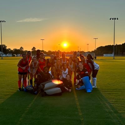 Delmar Field Hockey