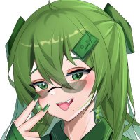 MB 🍃 (@maeve_brett) 's Twitter Profile