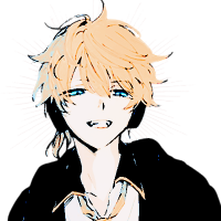  ⁽ ⁰ ² ⁾ ▸ 鏡音レン。 (@cv02exe) 's Twitter Profile