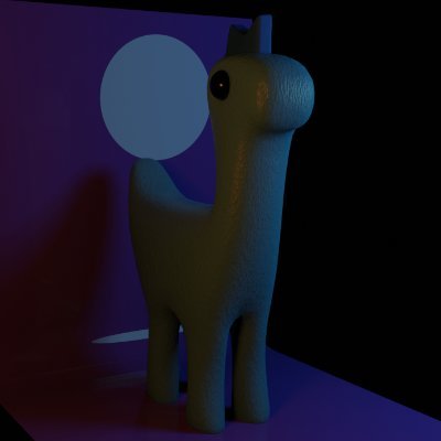 INKI3Dさんのプロフィール画像