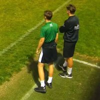 Jake Frost (@jakefrost24) Twitter profile photo