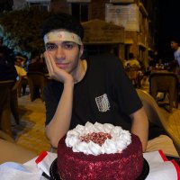 حُسين🇪🇬 (@hussienahmed___) 's Twitter Profile