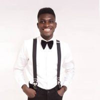 Lawrence Alhassan(@LawrenceAtech) 's Twitter Profile Photo