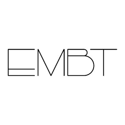 Benedetta Tagliabue – EMBT Architects is an incorporated architecture, landscape, planning, interior and design studio. Barcelona HQ, Shanghai and Paris.