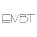 EMBT Architects (@EMBTarchitects) Twitter profile photo