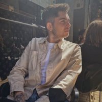 nahuel🇦🇷 (@nahuelcd) 's Twitter Profile