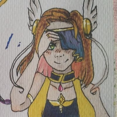 ❛ - ̗̀Elaiza┊🖋 VOLVI ♡さんのプロフィール画像