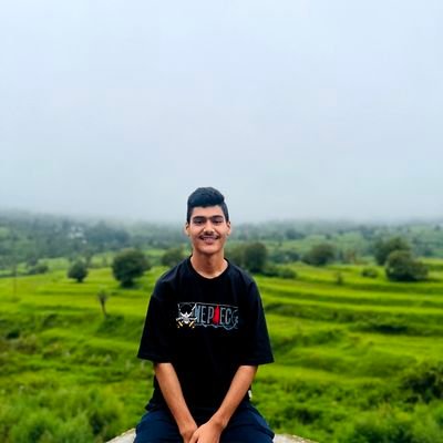 ManiJoshii's profile picture. 