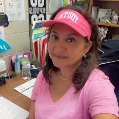 garza_elda5's profile picture. Professional School Counselor