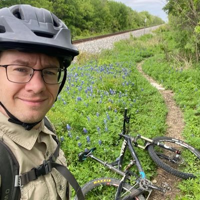 E/ACC, Tesla and MTB content. For Hire: Design, consult, build, maintain trails. Trailblazer Maverick of Austin, TX.