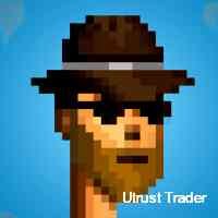 _raderutrust's profile picture. Defi investor | nft collector 💎