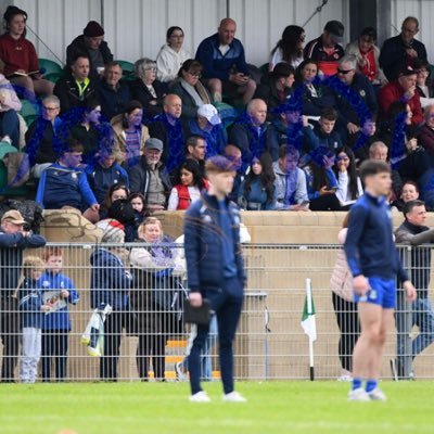 Games Development Co-Ordinator @monaghangaa. Sports Performance Analyst. @BMNPA_