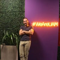 Alfredo Atanacio Cader (@aatanacio) 's Twitter Profile