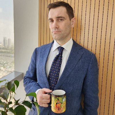coin6ureau's profile picture. Jack of all crypto trades. Everything except a Financial Advisor. Tweets NOT Financial Advice.