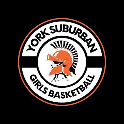 Official Twitter Account for York Suburban High School Girls Basketball (York Suburban High School - York, PA)
