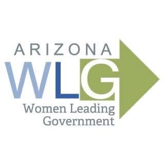 Arizona Women Leading Government (AZ WLG) is affiliated with @AZManagers and @ICMA.