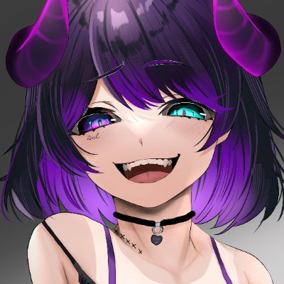 Just your average mute trying to enjoy life.
Affiliated Gremlin Succubus👿💕
Throne - https://t.co/MhUneU39Df
You silly little thing ❌