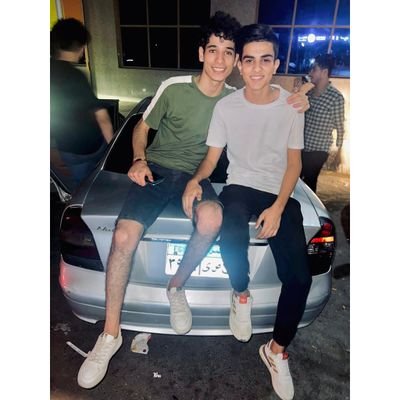 الفاتحه علي روح حنين و محمد حمدي وادعولهم بالرحمه والمغفره🙏💔