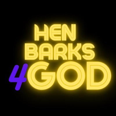 henbarks4God Profile Picture