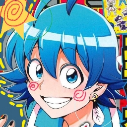 rival | 23 | 🍤 | holostars + animanga + monster high ☺️