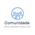 Comunidade Social Leadership & Business Consultant (@Comunidadeuk) Twitter profile photo