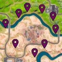 FreeDropmap's profile picture. • WE HAVE COLLECTED OVER 80 DROPMAPS THAT PROS USE IN OUR DISCORD SERVER 🔥