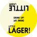 Little Lager (@littlelagerstl) Twitter profile photo