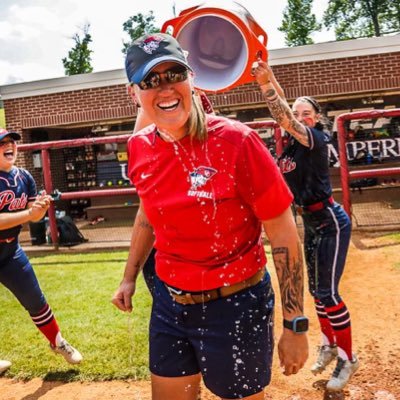 Head Softball Coach- University of the Cumberlands NAIA- Mid South Conference. Williamsburg, KY #ESGP