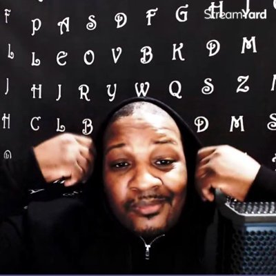 Disgruntled content creator, check me out https://t.co/rKopWf8UE0 follow my official podcast page for X @aeorcrimenews