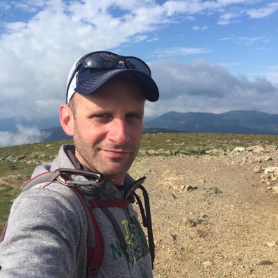 DaveFromMaine's profile picture. Bronx born, CT raised, ME living... I’d rather be fishing or climbing a mountain ⛰🛶🐟