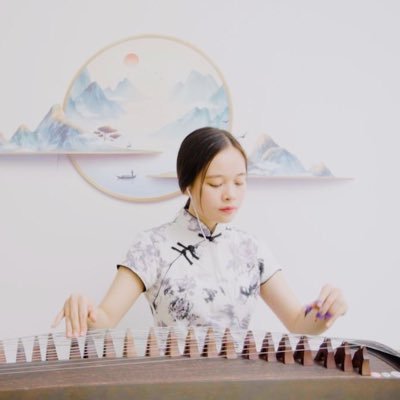guzhengtienvivy's profile picture. A GUZHENG PLAYER, COVER ALL SONGS I LOVE
See me on YT: https://t.co/s1KoRhw4yf