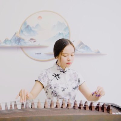 A GUZHENG PLAYER, COVER ALL SONGS I LOVE
See me on YT: https://t.co/s1KoRhw4yf