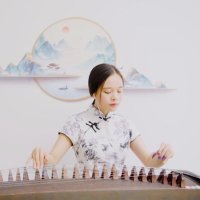 Tien Vivy Guzheng(@guzhengtienvivy) 's Twitter Profile Photo