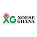 Xoese Ghana (@xoeseg) Twitter profile photo