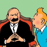 Tintin Enjoyer(@EnjoyerofTintin) 's Twitter Profile Photo